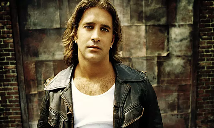 Scott Stapp at Mojoes on August 28 at 8 p.m. (Up to 49% Off) - Primary Image