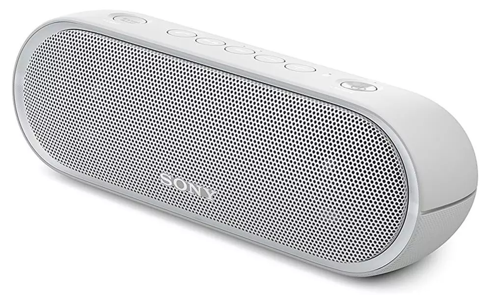 Sony SRS-XB20 Bass Bluetooth Speaker (Manufacturer Refurbished) - Second Medium