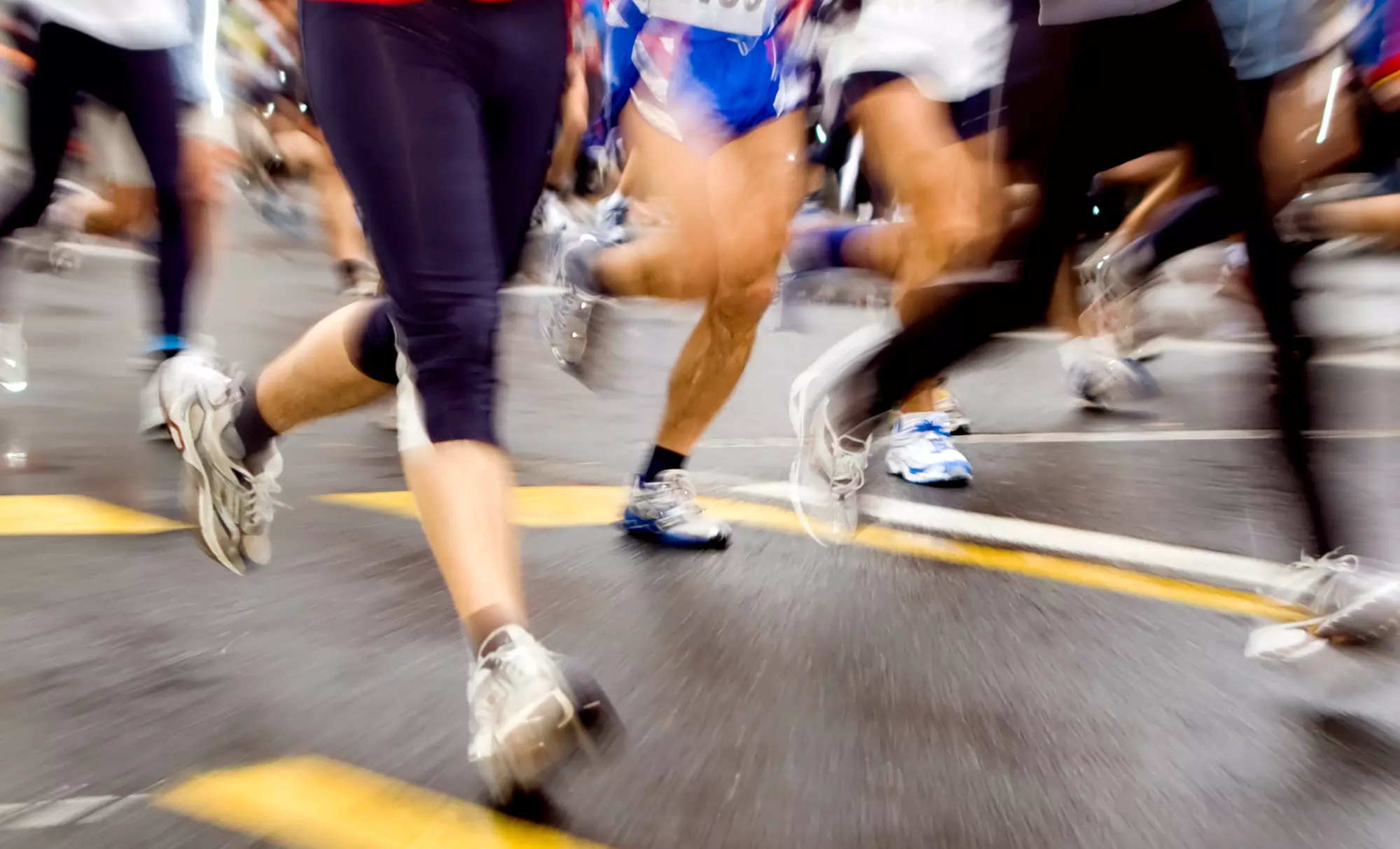 5K Registration for Two or Half or Full Marathon Registration for One to Dawn of the Dunes on October 27 (50% Off) - Primary Image