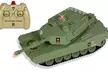 US Army Remote-Controlled Tanks - Second Medium