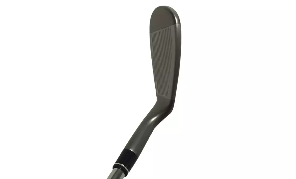 TaylorMade Speedblade HL Complete Golf Iron Set with Steel Shafts - Second Medium