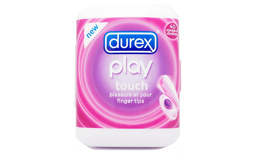 Image 2: Durex Play Adult Toys