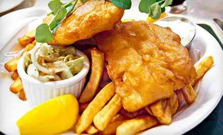 $15 for $30 Worth of Food at Irish Embassy Pub and Grill - Primary Image
