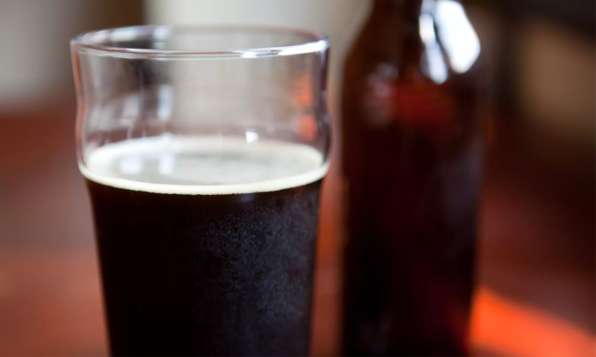 C$29 for C$50 Worth of Domestic and Imported Drinks at Christian's Bar - Primary Image