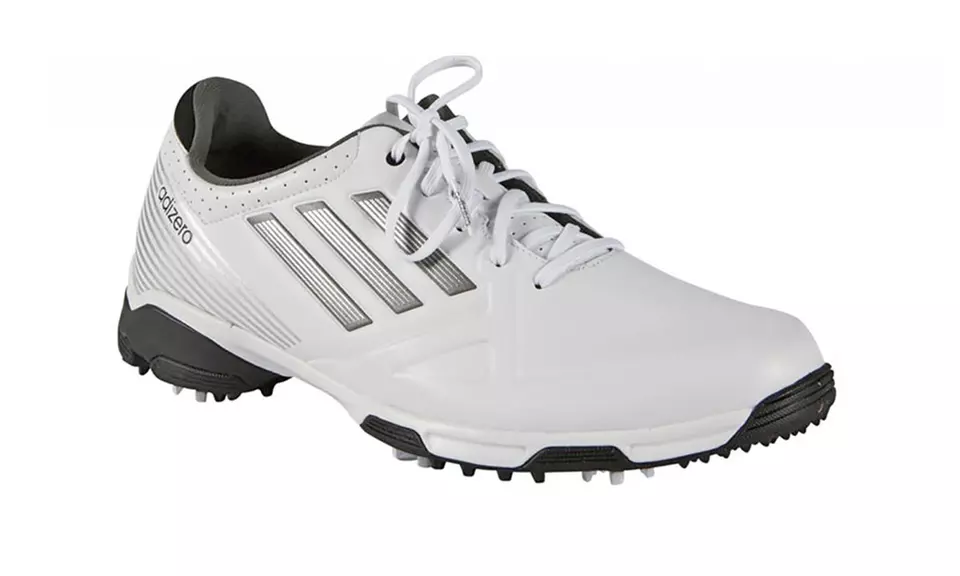 Adidas Adizero 6-Spike Golf Shoe Groupon Goods