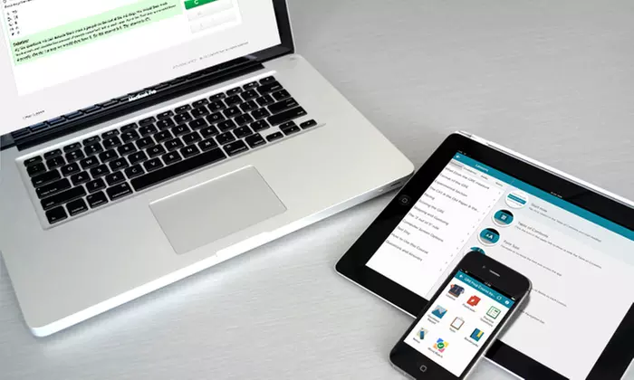 $69 for a GMAT Prep Course from BenchPrep ($647 Value) - Primary Image