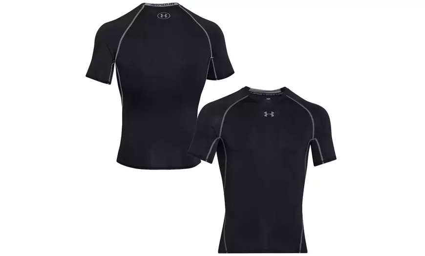 Image 8: Set van Under Armour-sportshirts