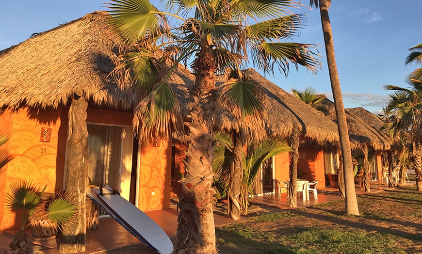 Cerritos Surf Colony in - Todos Santos, MX | Groupon Getaways