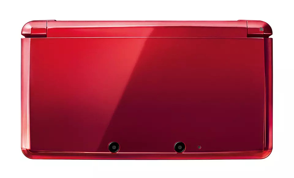 Nintendo 3DS System (Refurbished) and Paper Mario: Sticker Star Bundle. Multiple Colors Available. Free Returns. - Second Medium