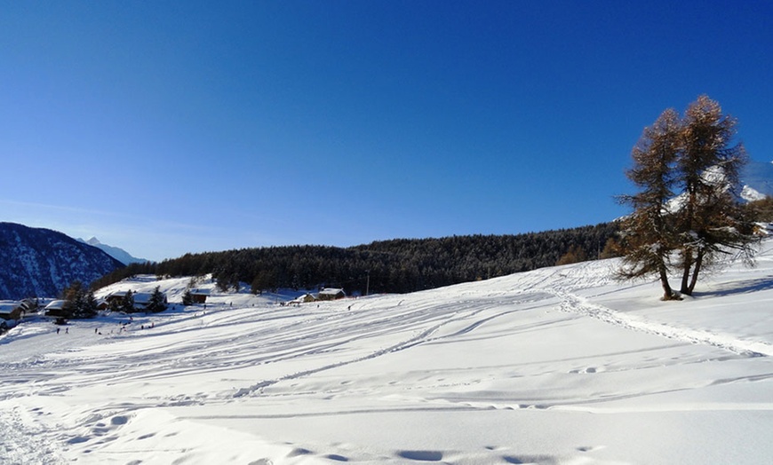 Image 8: Monterosa - Skipass giornaliero