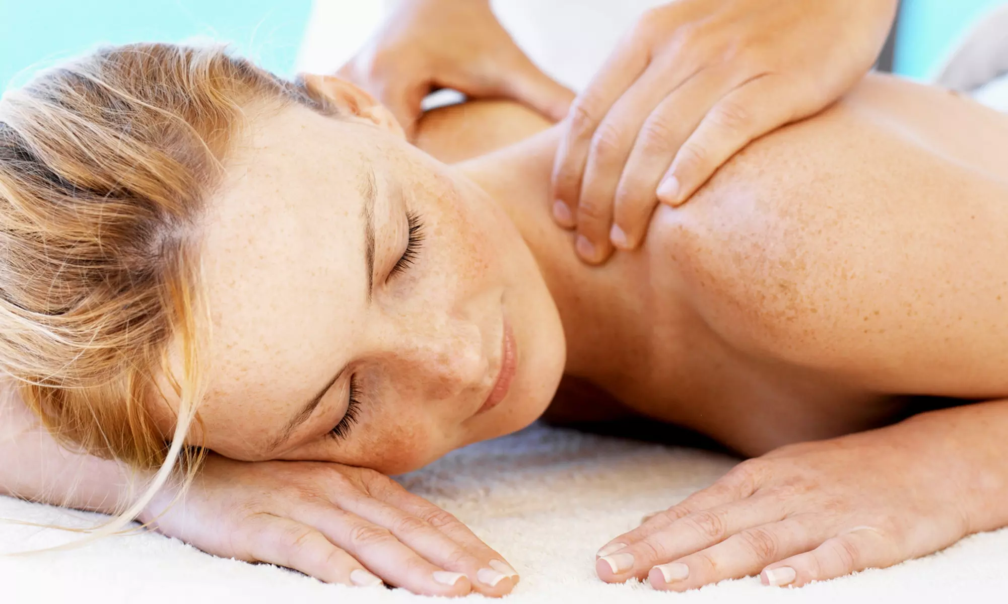 One or Three 60-Minute Massages at Eric's Massage Therapy (Up to 49% Off) - Primary Image