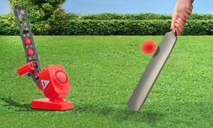 Kids' Cricket Ball Pitcher