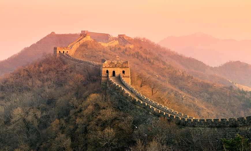 Image 5: ✈ 8-Night Tour of China w/ Hotels & Air