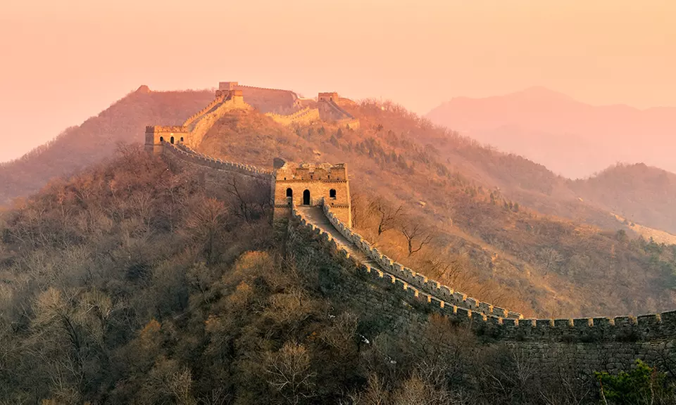 ✈ 8-Night Tour of China w/ Hotels & Air. Price is per Person, Based on 2 Guests per Room. Buy One Voucher per Person. - Second Medium