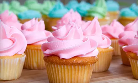 $15 for $30 Worth of American Food and Baked Goods at Ruby Slippers Cafe and Bakery - Primary Image