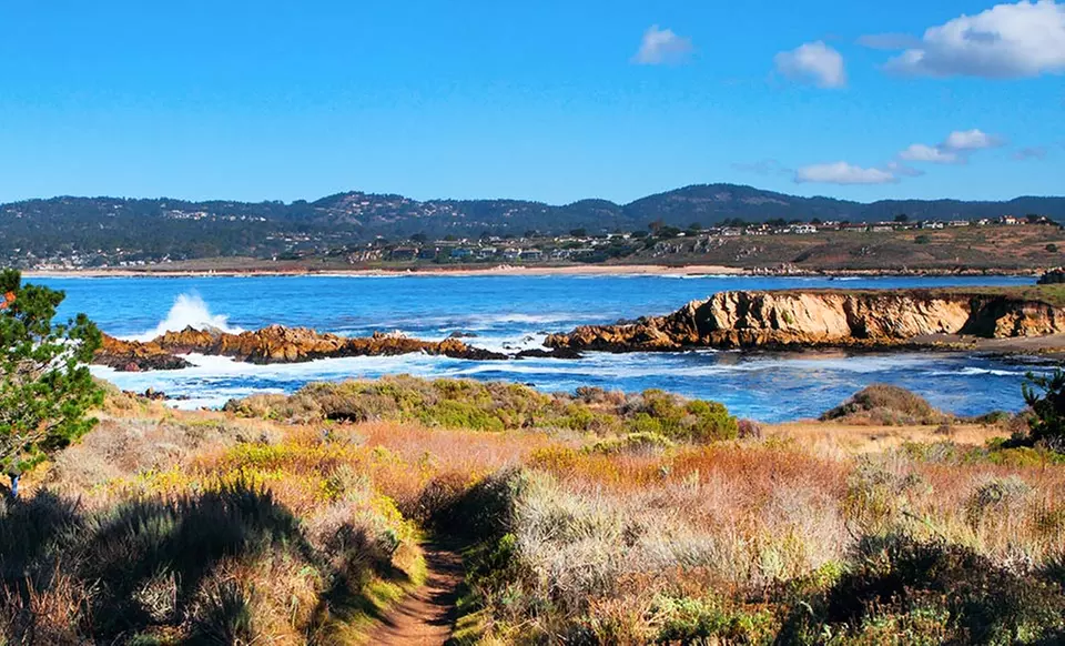 1- or 2-Night Stay at Monte Verde Inn and Casa de Carmel in Carmel-by-the-Sea, CA - Primary Image
