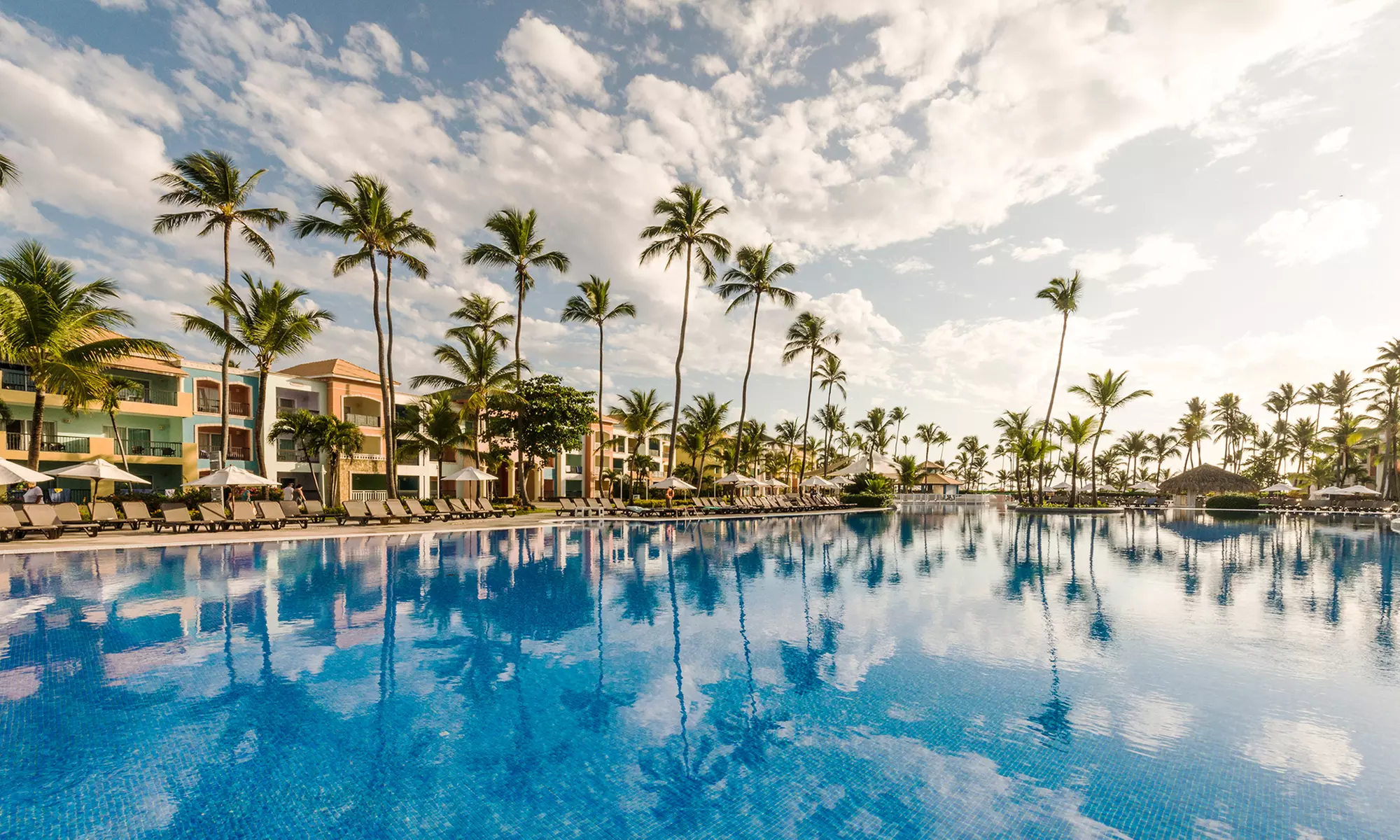 5-Star All-Inclusive in Punta Cana