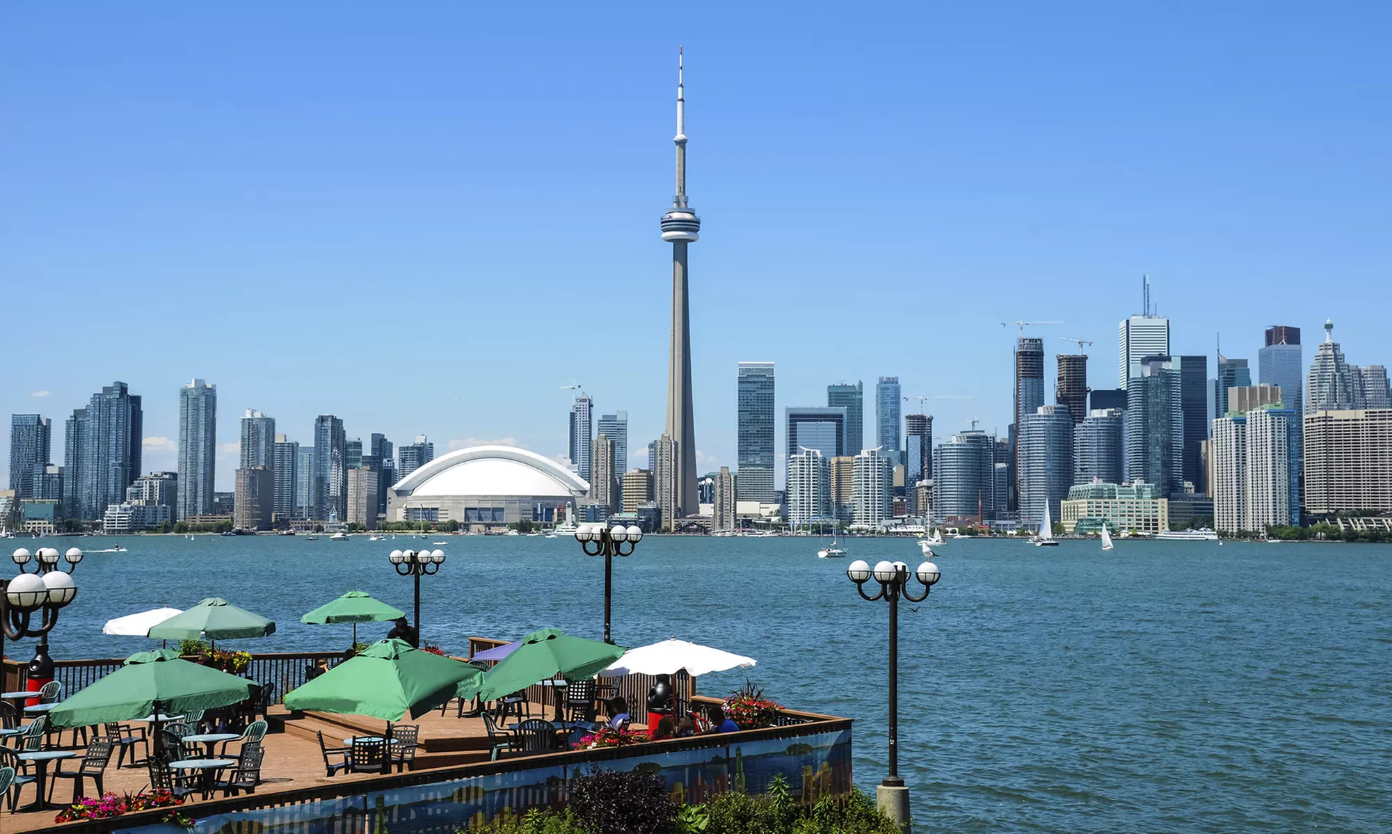 50% Off Flight Tour of Toronto and Niagara Falls from iflyToTo