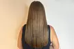 Transform Your Hair: Wash and Blow-dry with Optional K18 Treatment at Vixen Hair Extensions (Up to 40% Off) - Second Medium