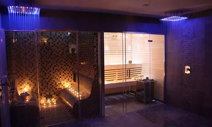 Jusqu'à 30% de remise sur Spa - Entrée à la journée chez Volupto SPA