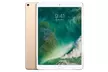 Apple iPad Pro 10.5" Tablet (Refurbished A-Grade) with MFI-Certified Lightning Cable and Generic Power Adapter - Second Medium