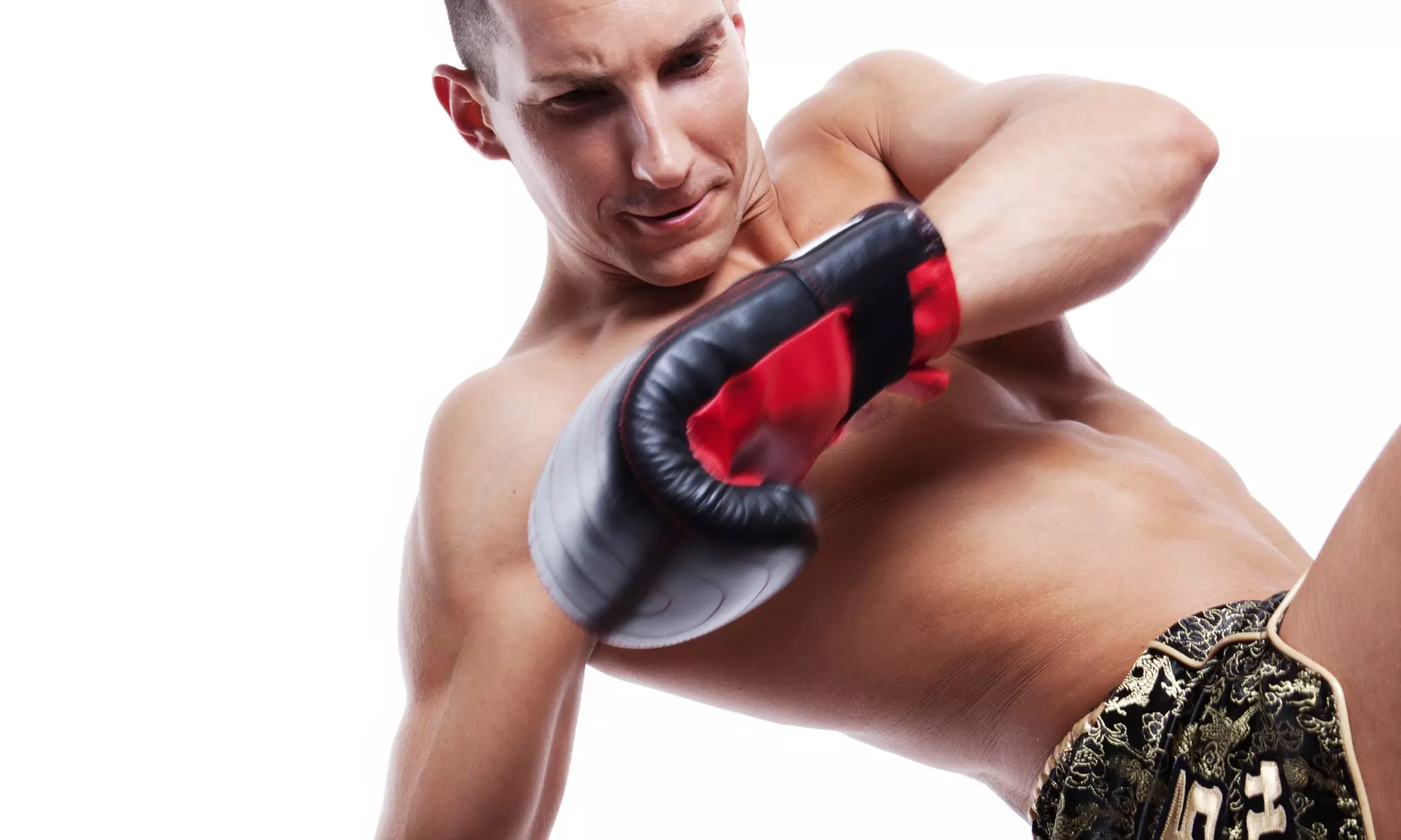 10 Boxing and Kickboxing Classes or One Month of Unlimited Classes at Perez Fighting Systems (Up to 56% Off) - Primary Image