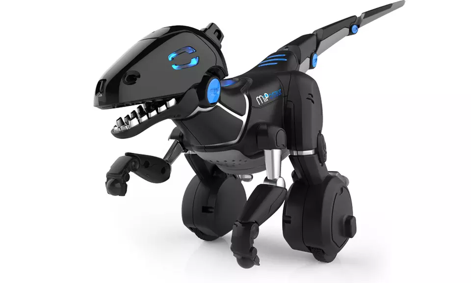 WowWee Miposaur Remote-Controlled Dinosaur - Second Medium