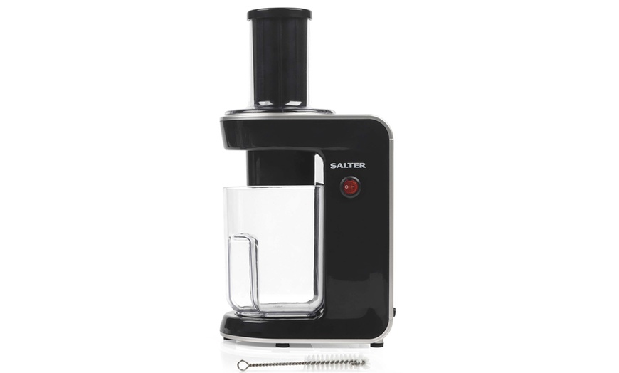 Image 14: Salter Electric Spiralizer