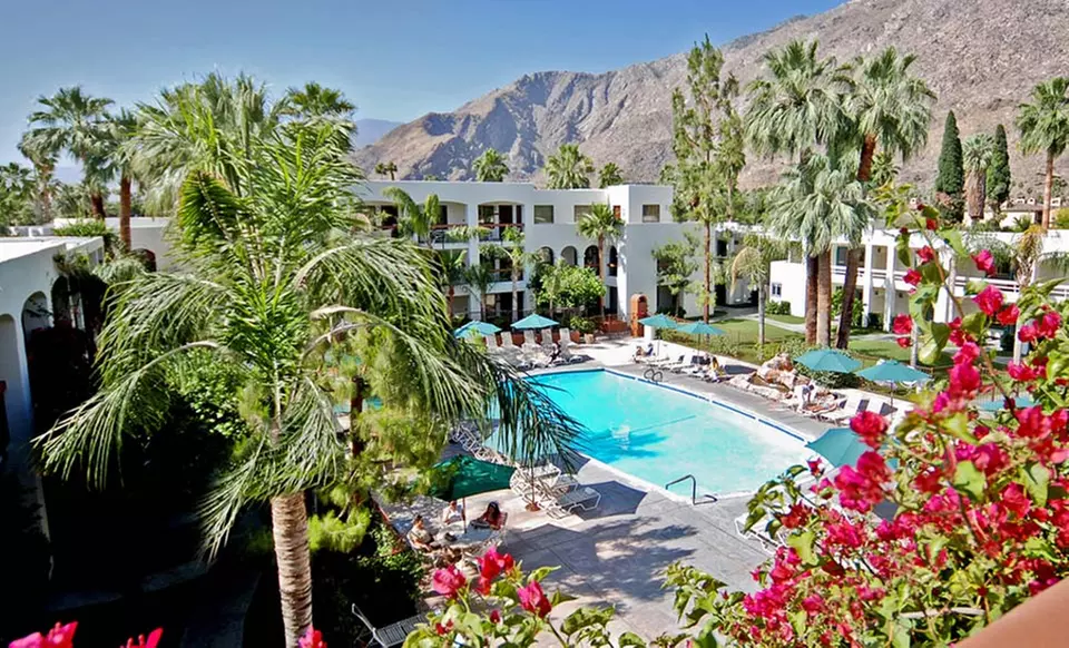 2-Night Minimum Stay at Palm Mountain Resort in Palm Springs, CA - Primary Image