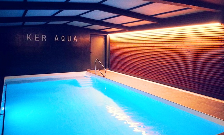 Image 4: Jusqu'à 44% de remise sur Aquabiking - dans un spa chez KER AQUA Saint Jacques