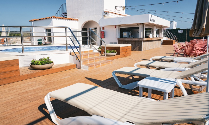 Image 3: ⛱️ ESPAGNE | Lloret de Mar - Hôtel Amatista 4*