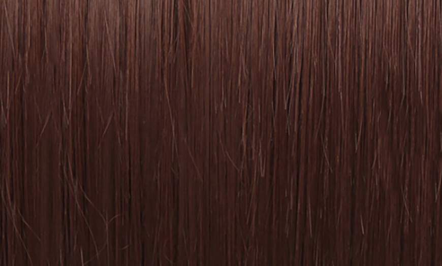 Image 24: BiYa Clip-In Hair Extensions