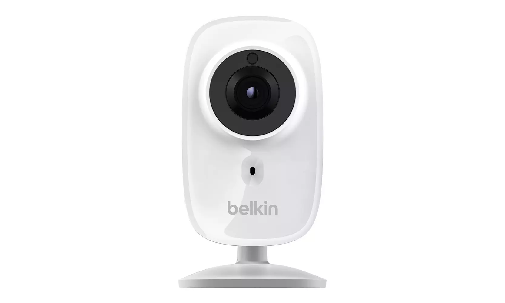 Belkin NetCam HD Wi-Fi Camera with Night Vision (Manufacturer Refurbished) - Second Medium