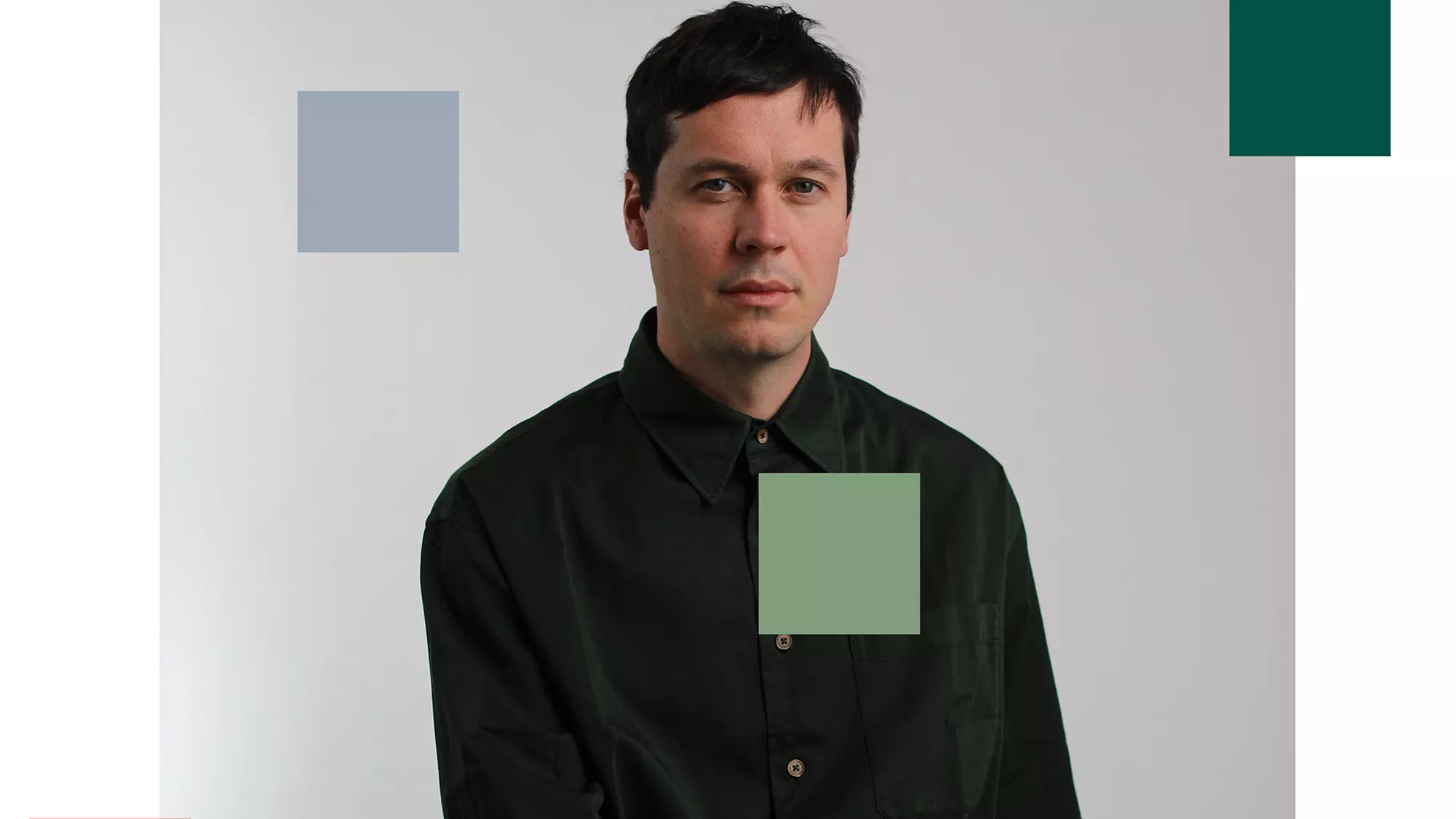 Washed Out on November 11 at 7 p.m. - Primary Image