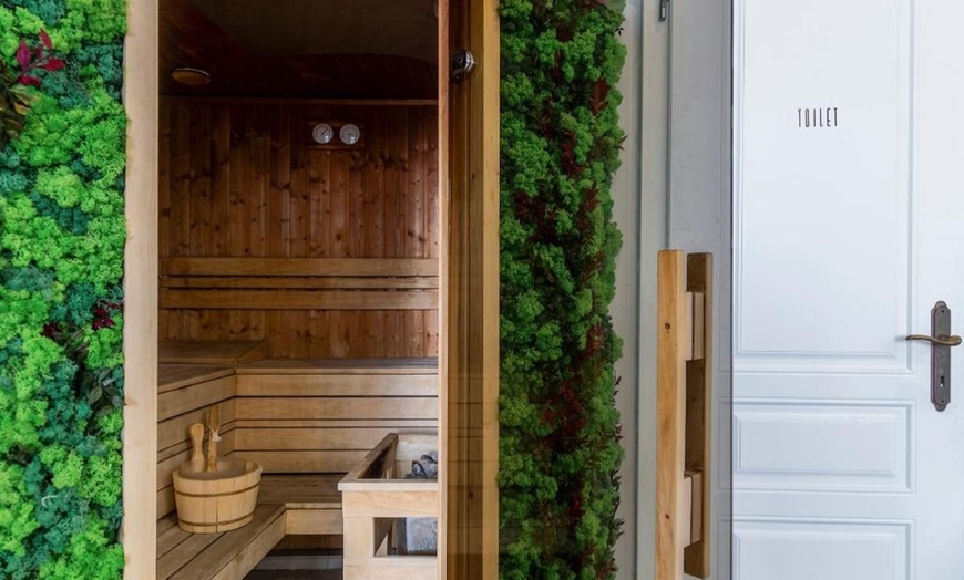 Image 10: ✈ Budapest 5*: Volo diretto più 2 o 3 notti in hotel con Spa