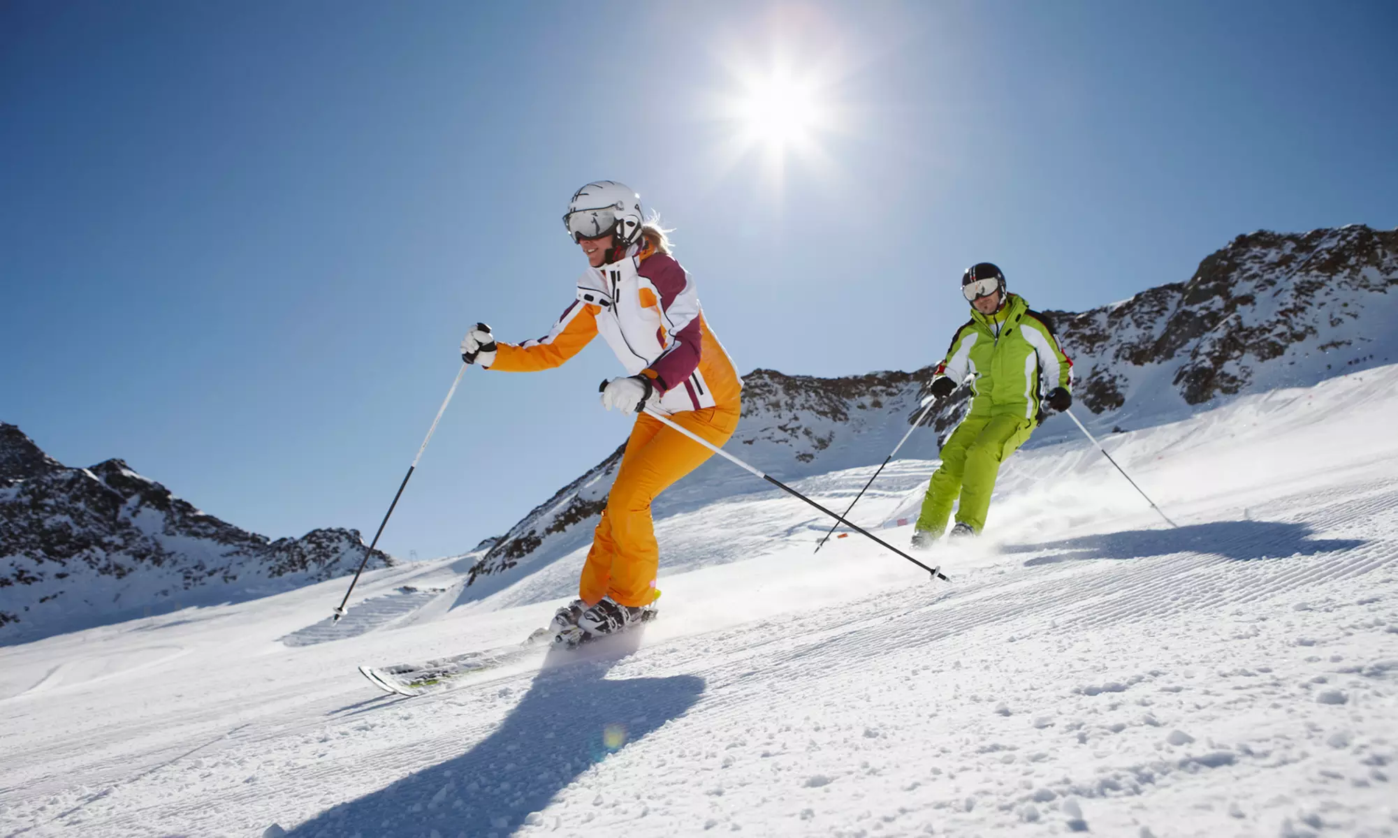 Wisła: całodzienny karnet na stok Stożek – Ośrodek Narciarski w Wiśle od 69,99 zł - Primary Image