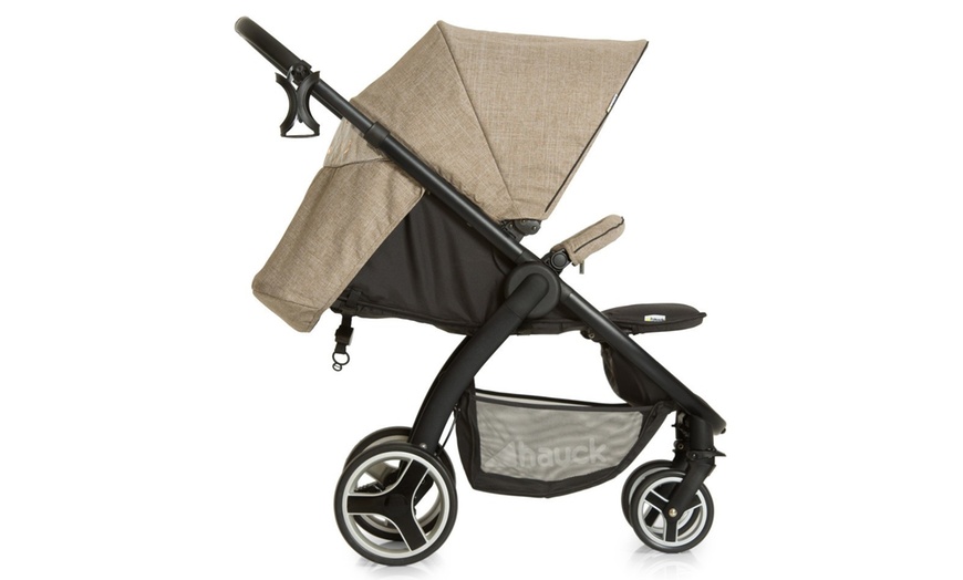 Image 3: Hauck Lift-Up Stroller