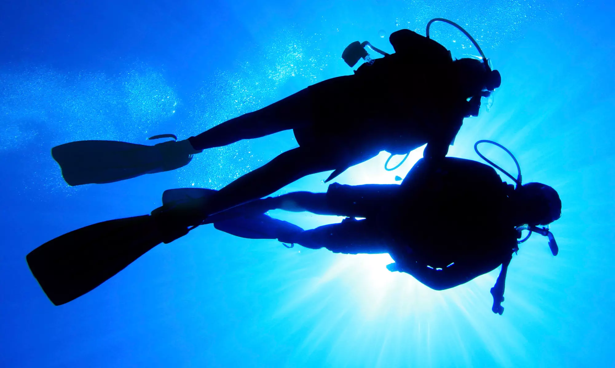 Discover Scuba Class for One, Two, or Four at Scuba Unlimited (Up to 53% Off) - Primary Image