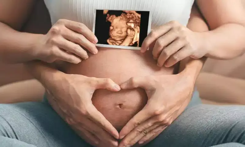 Up to 40% Off on Early Pregnancy, Reassurance, and Gender Ultrasounds