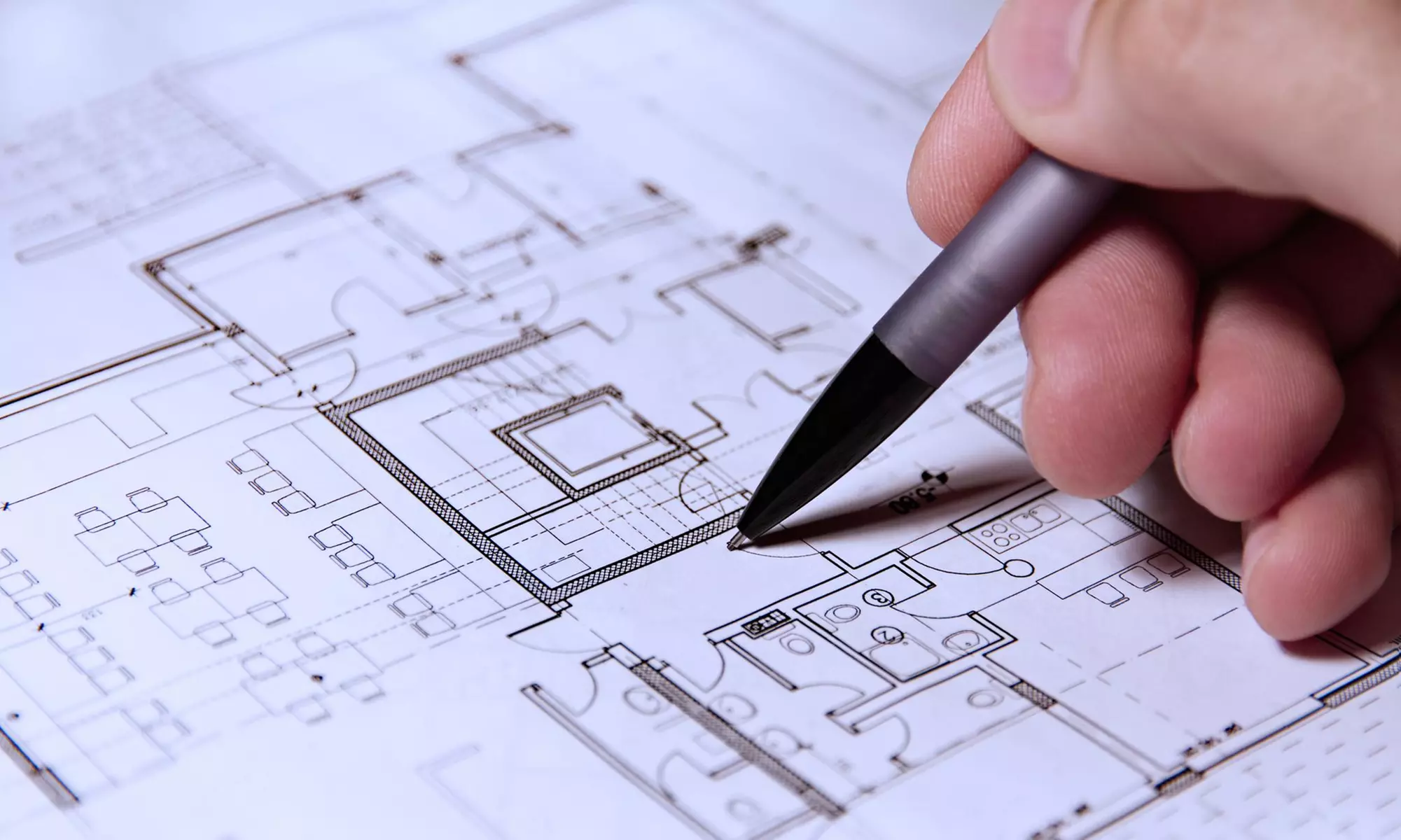 $405 for $900 Worth of Architectural Consulting — AE-Global Design LLC - Primary Image