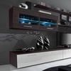 Image 2: Entertainment Furniture Package