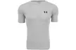 Under Armour Men's Heatgear UA Active Tech T-Shirt (S-2XL) - Second Medium