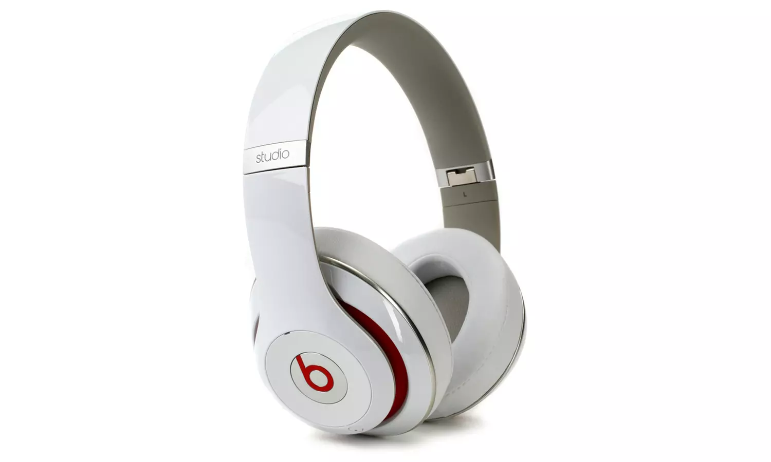 Beats by Dr. Dre Studio Wireless Over-Ear Headphones - Second Medium