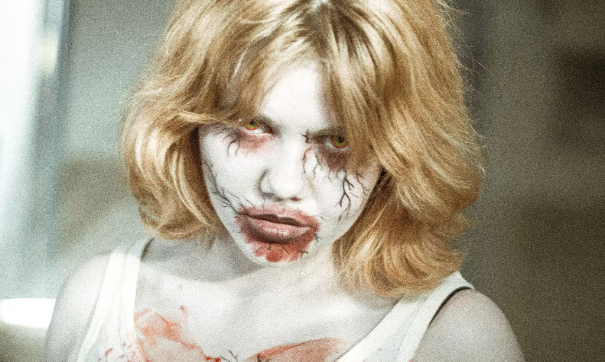 Haunted House Admission for Two, Four, or Six at Bennywise's House of Horrors (Up to 47% Off) - Primary Image