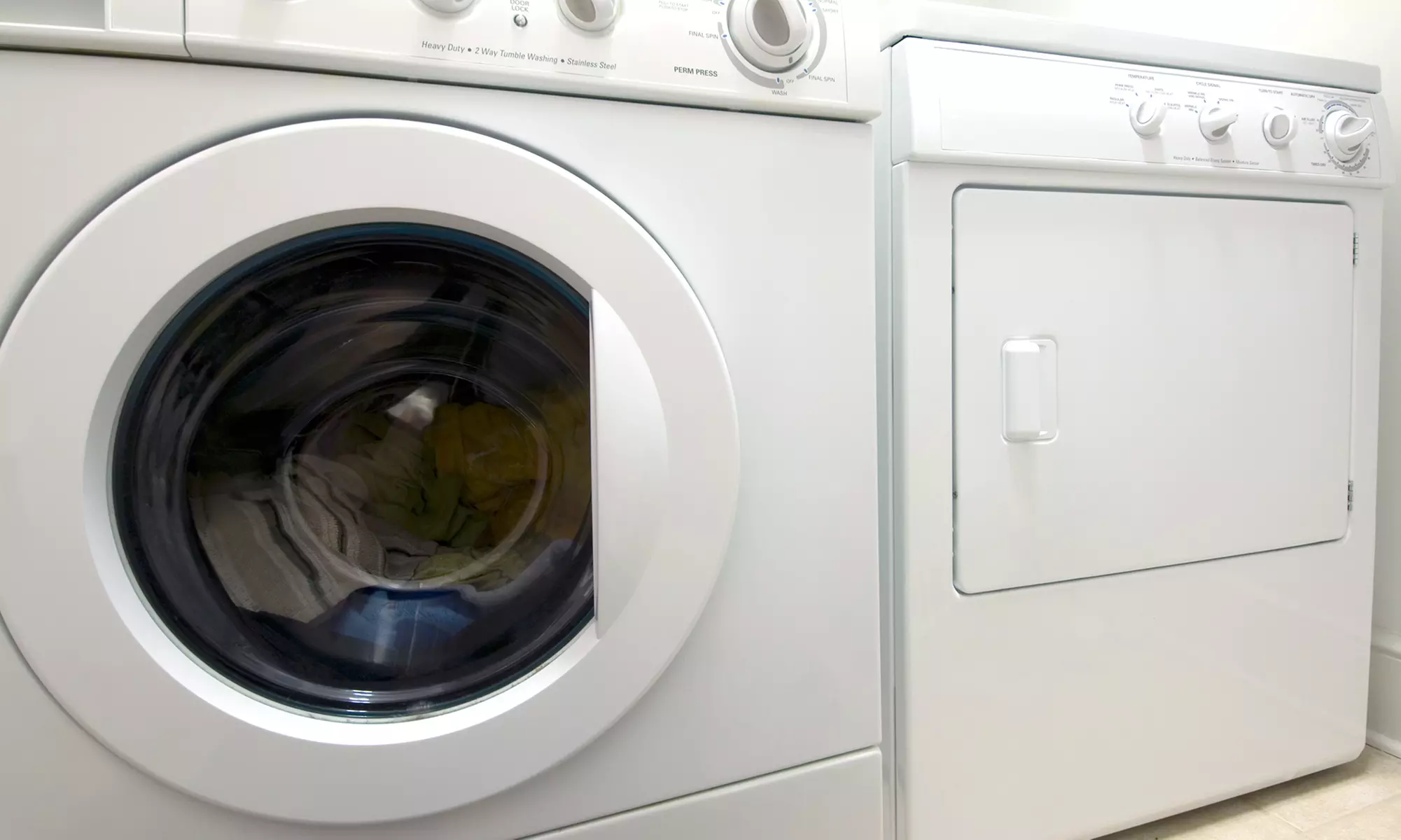 $25 for a Dryer-Vent Service Call and Safety Inspection from VentSafe ($49 Value)  - Primary Image