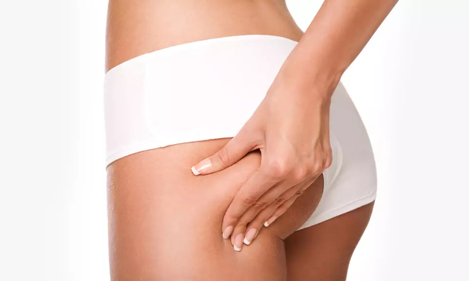 1 o 2 sesiones de tratamiento reductor con dermoplastia AWT en 4 zonas a elegir desde 69 € en Mimasthetic - Primary Image