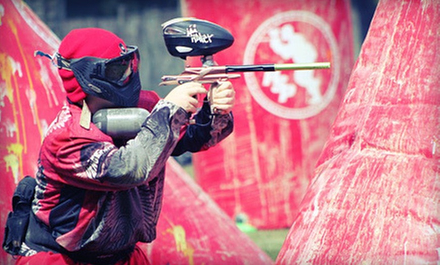 paintball old bridge nj