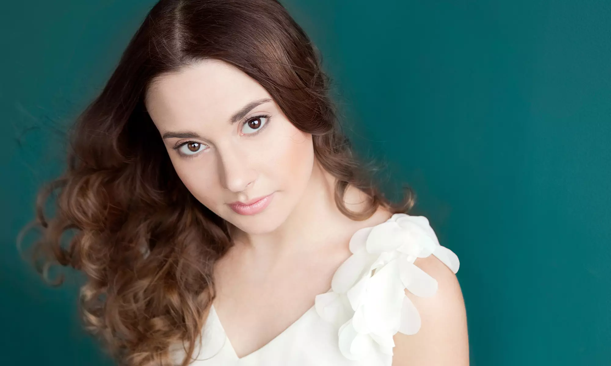 Haircut, Blowdry, and Style with Optional Blowdry and Partial Highlights at Salon Tatiana (Up to 74% Off) - Primary Image