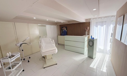 45 Min. klassische Gesichtsbehandlung - Diamond Beauty Kosmetik Salon