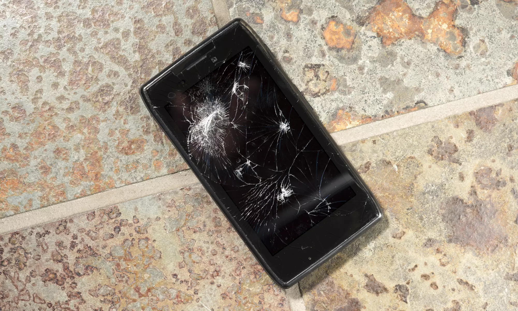 $85 for $160 voucher — IPHONE SCREEN REPAIR - Primary Image